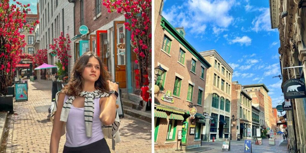 One of Canada’s ‘best’ cities is a road trip from Ottawa and it’s like a European vacation