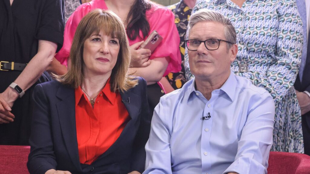 Another tantrum from the Labour backbenches is inevitable | Politics News
