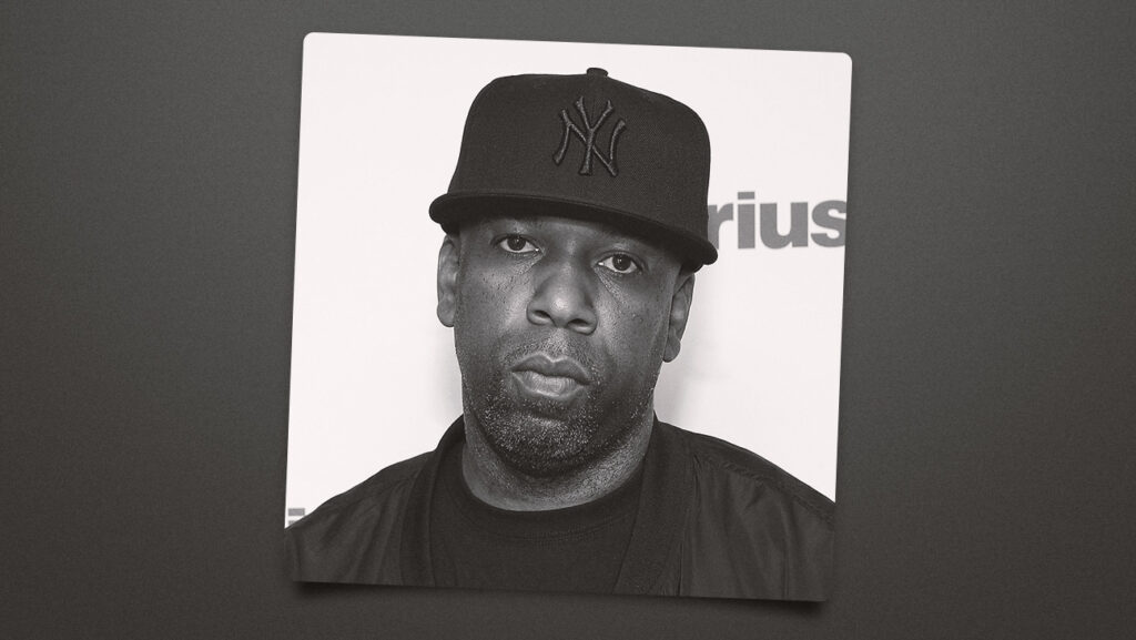 Rapper, Tupac Collaborator Was 47