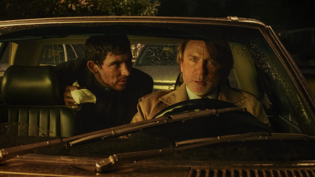 Rian Johnson’s ‘Wake Up Dead Man’ to Open BFI London Film Festival