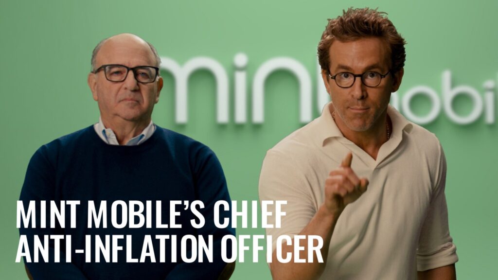 Ryan Reynolds’ Nathans Hot Dog Eating Contest ESPN Ad With Costco CFO