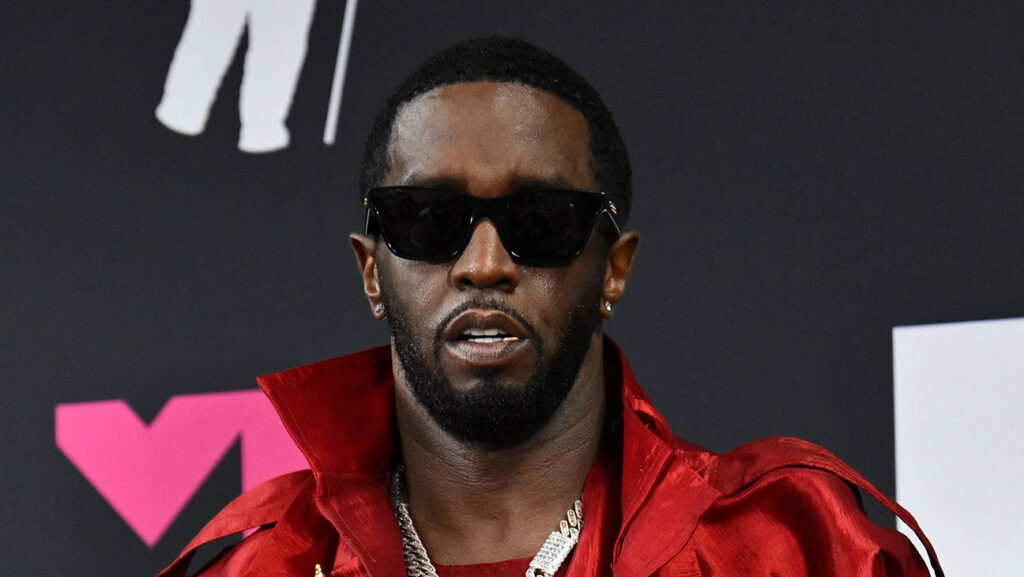 Sean ‘Diddy’ Combs Denied Bail, Release from Jail Ahead of Sentencing