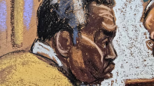 Sean (Diddy) Combs convicted on prostitution charges but cleared of more serious counts