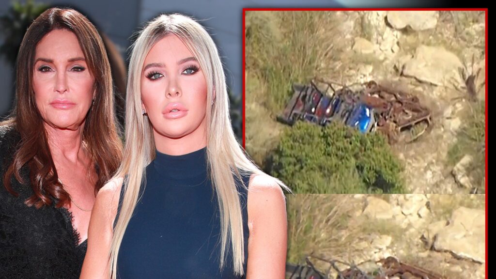 See Photos of Caitlyn Jenner’s Manager’s Fatal ATV Crash in Malibu