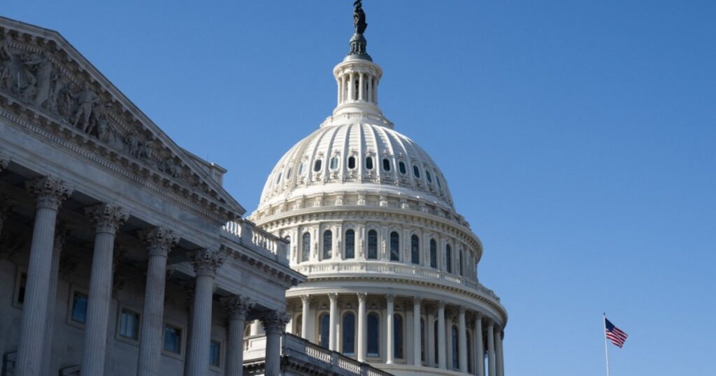 Senate Republicans narrowly pass Trump agenda bill, sending it back to House