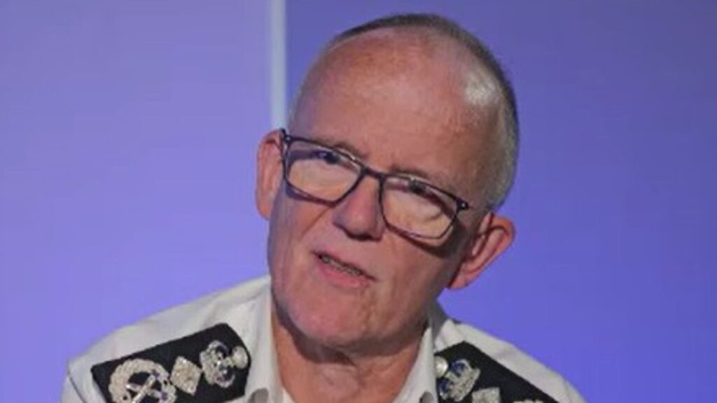 ‘Shameful’ that black boys in London more likely to die than white boys, says Met Police chief | Politics News