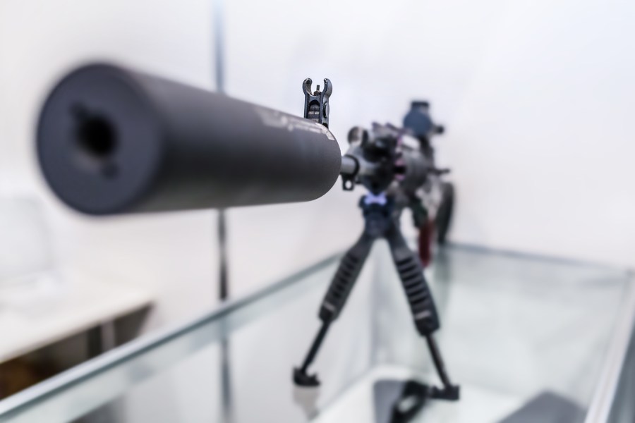 Silence kills: Now is the time to speak up against deadly gun silencers 