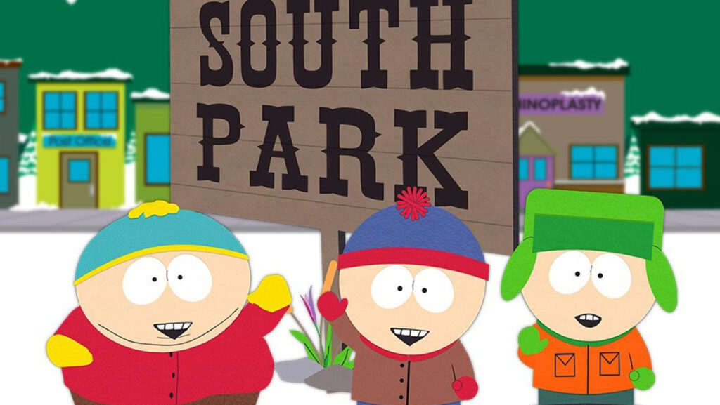 ‘South Park’ Removed From Paramount+ Internationally