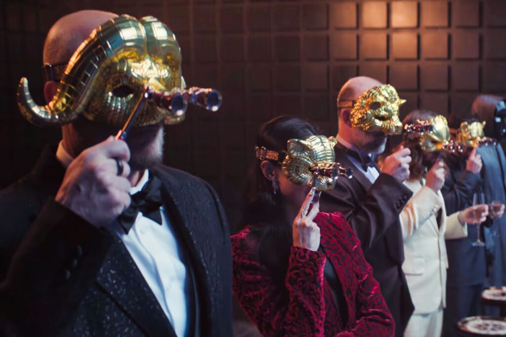 ‘Squid Game’ team reveals why they cut ‘a lot’ of VIPs scenes from final season