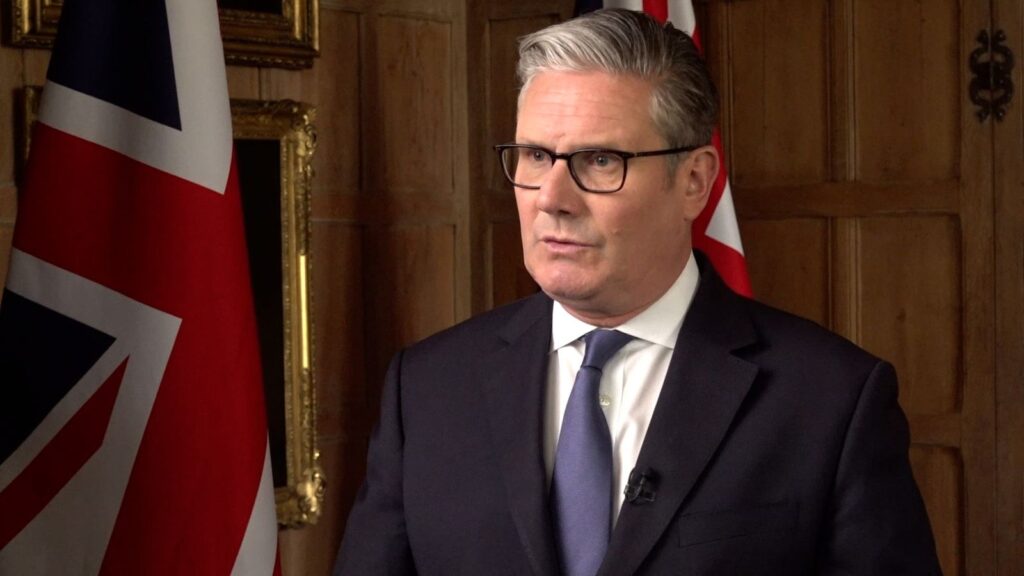 Starmer aims to break cabinet away day curse | Politics News