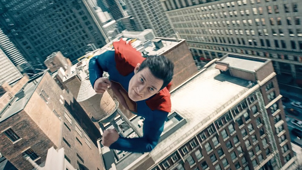 ‘Superman’ Soars to Second-Biggest Opening Day of 2025