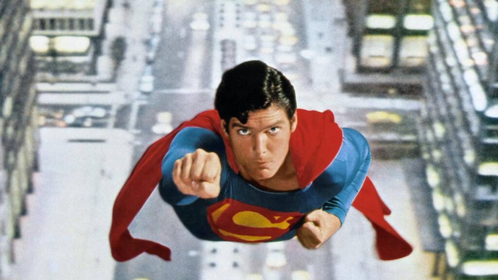 ‘Superman’ Through The Years