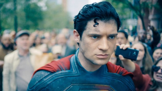 Superman has a problem — and it’s not the film’s commentary on immigration