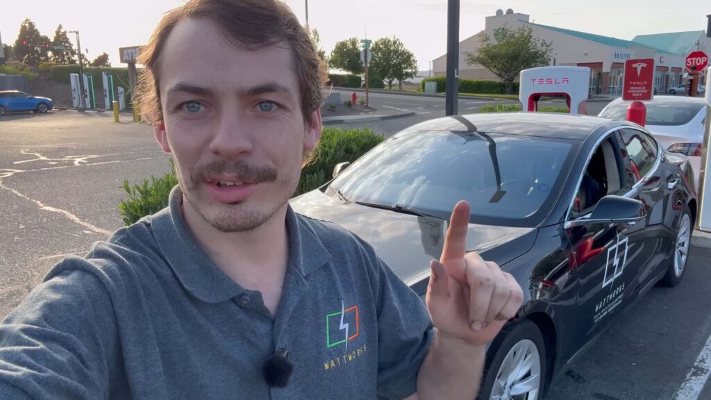 Tesla Model S Owner Upgrades The Battery After 470,000 Miles: ‘Nearly Double The Range’