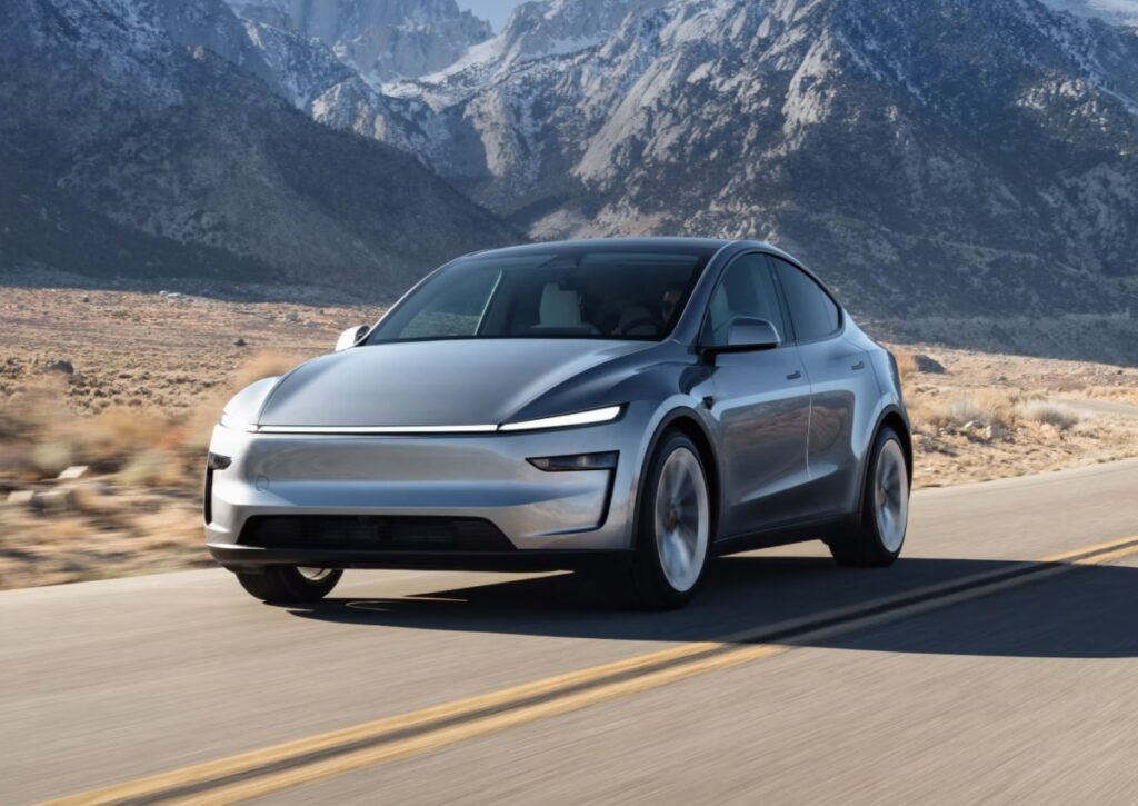 Tesla reportedly close to starting sales in India