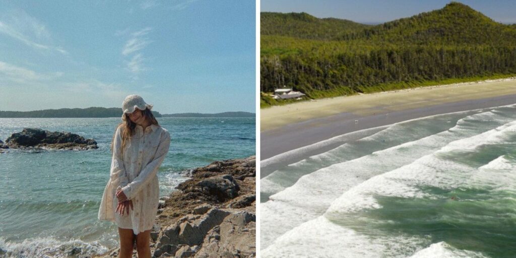 This dreamy BC small town with miles of sand was dubbed a spot ‘every Canadian should visit’