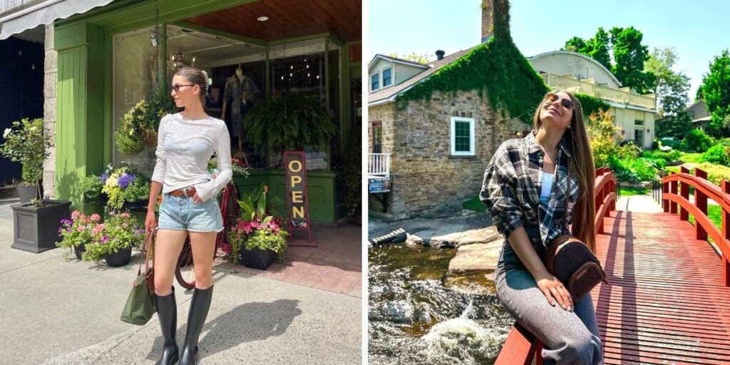 This enchanting Ontario town with European vibes is one of Canada’s ‘best’ spots to live