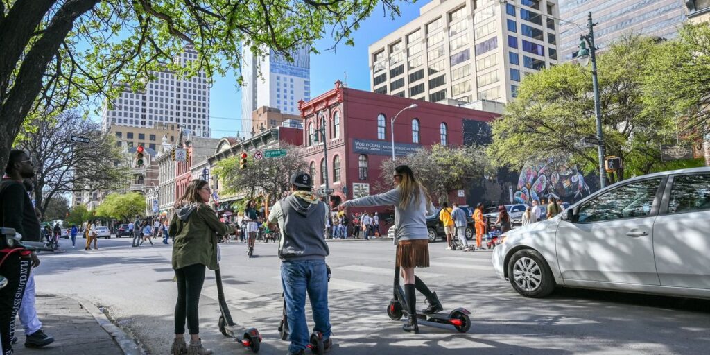 Trottinette électrique : Toutes les règles à suivre pour éviter 200 $ d’amende cet été