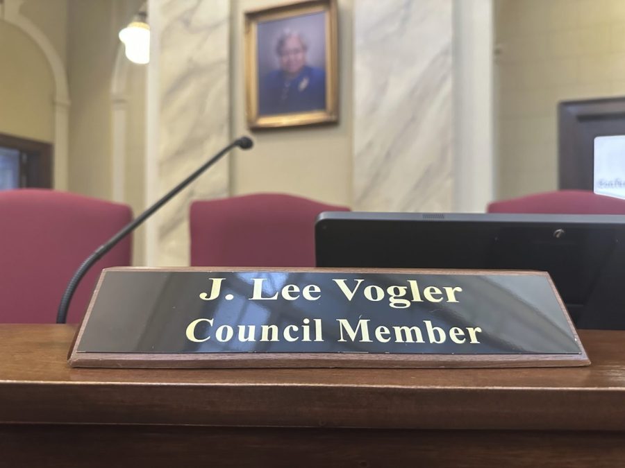 Virgina city councilman set on fire in workplace attack