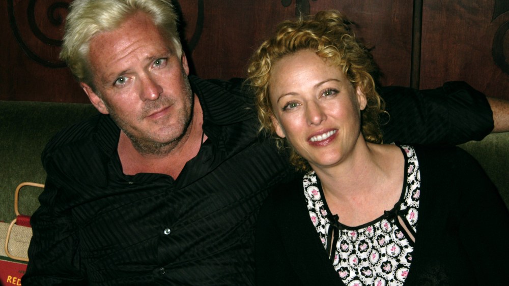 Virginia Madsen Mourns Brother Michael Madsen’s Death: Miss My Big Bro