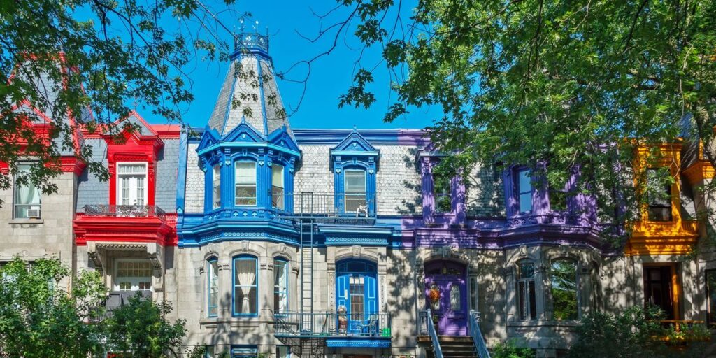 Voici les 5 arrondissements de Montréal où les 3 1/2 sont les moins chers en juillet 2025