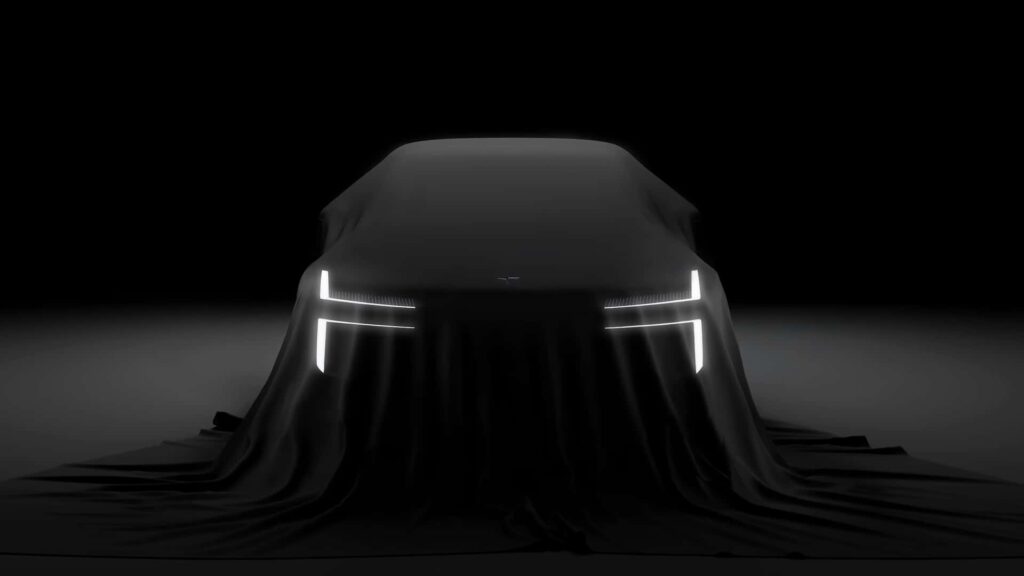 Volvo Will Build Polestar 7 In Slovakia To Dodge China Tariffs