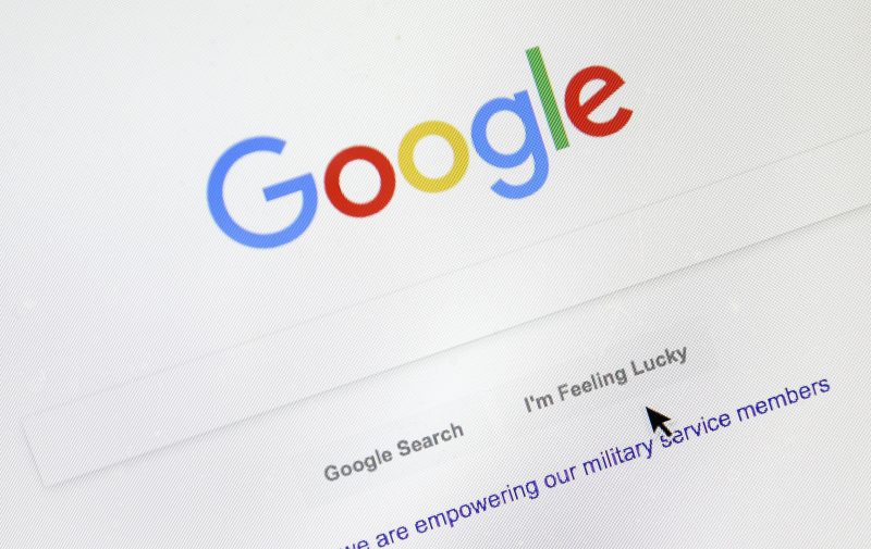 Watch out, Google: Trump should move online in his fight against left-wing bias 