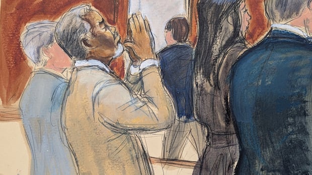 What the Diddy verdict could mean for the rap mogul — and the entertainment industry at large