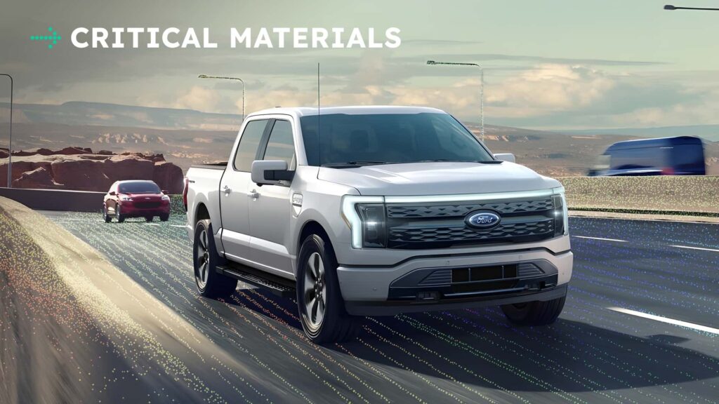 Why Ford Thinks LIDAR Is ‘Mission Critical’ For Self-Driving Cars