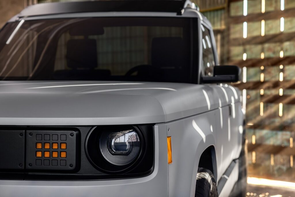 Why this LA-based VC firm was an early investor in Slate Auto