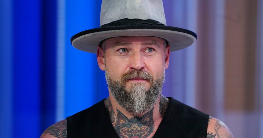Zac Browns Divorce Drama Gets Unexpected Update