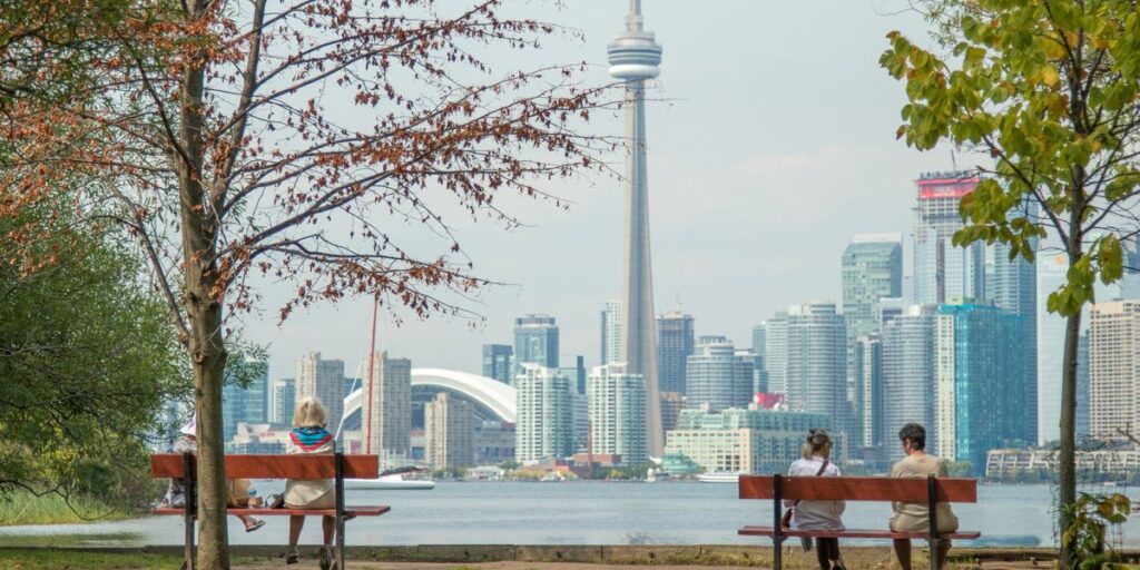 Canada’s weather forecast for August says ‘a few hints of fall’ are on the way for some places